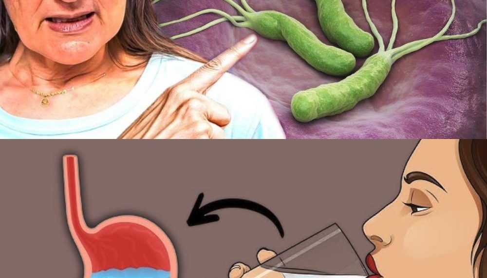 Trinken Sie Wasser auf nüchternen Magen direkt nach dem Aufwachen – 8 unterschätzte Vorteile, die Ihr Leben verändern könnten