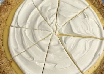 Atlantic Beach Pie