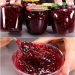 Drei-Minuten -Marmelade: wenig Zucker, wenig Aufwand und dick wie Marmelade. Die leckerste Marmelade