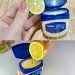 Mischen Sie Vaseline mit Zitrone und Sie werden überrascht sein