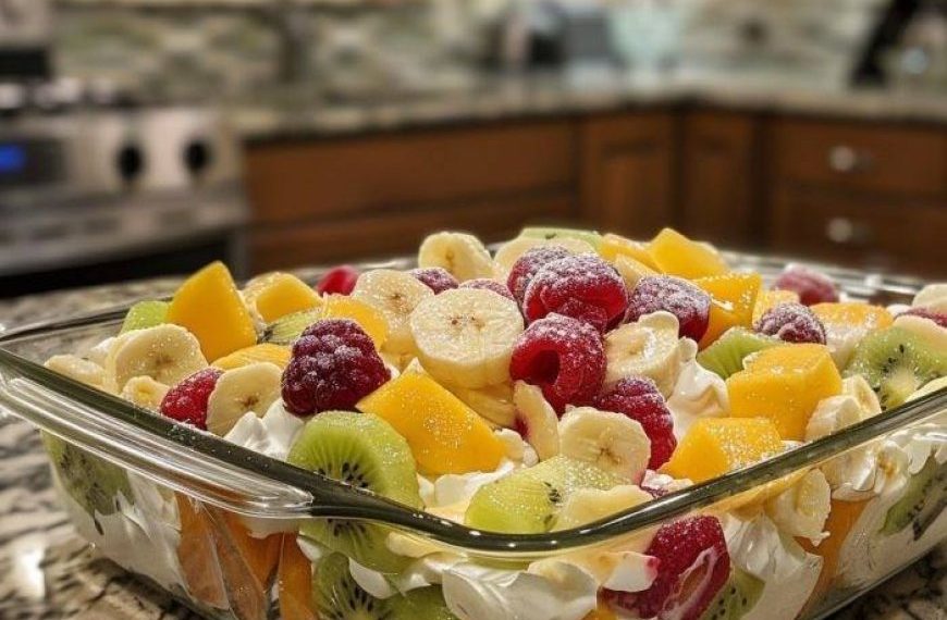 Meine Oma hat das jedes Jahr gemacht, aber ich habe immer vergessen, es aufzuschreiben. Ich bin so froh, dass ich etwas gefunden habe, das ihr nahe kommt