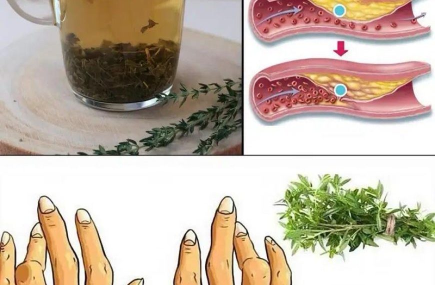 Das Wundermittel der Natur für eine Vielzahl von Gesundheitsproblemen