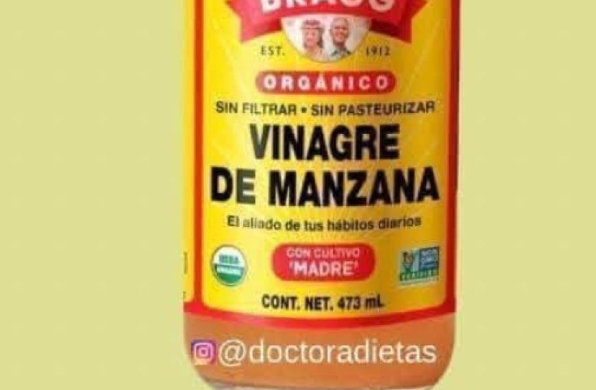 Erfahren Sie mehr über die vielen gesundheitlichen Vorteile von Apfelessig. Sie werden begeistert sein