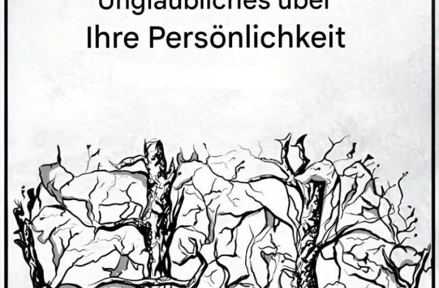 Das erste Tier, das du siehst, wird etwas über deine Persönlichkeit verraten