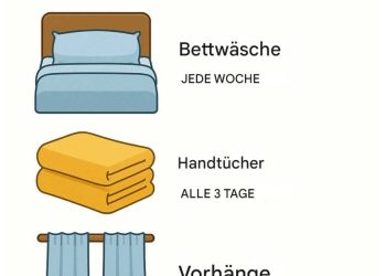 Die meisten machen das falsch. So oft sollte man alles aktualisieren