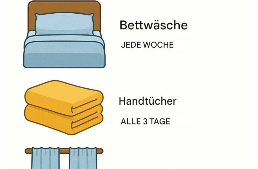 Die meisten machen das falsch. So oft sollte man alles aktualisieren