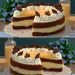 Herrliche eierlikor schoko torte