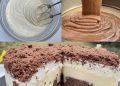 Günstiger und leckerer Kuchen! ~ Meine Großmutter hat diesen Kuchen früher immer gemacht