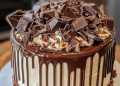 Ultimativer Schoko-Explosion-Kuchen