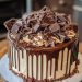 Ultimativer Schoko-Explosion-Kuchen