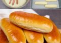 Hot-Dog-Brötchen: Das fluffige, vielseitige Brotrezept – perfekt für deine nächste Party