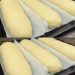 Auf Wiedersehen gekauftes Brot! Superschnelles Rezept in 5 Minuten
