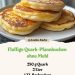 Oma’s Geheimrezept: Mehlfreie Quarkpfannkuchen