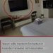 Hotelgeheimnisse: Warum Sie den Fernseher sofort vom Stromnetz trennen sollten