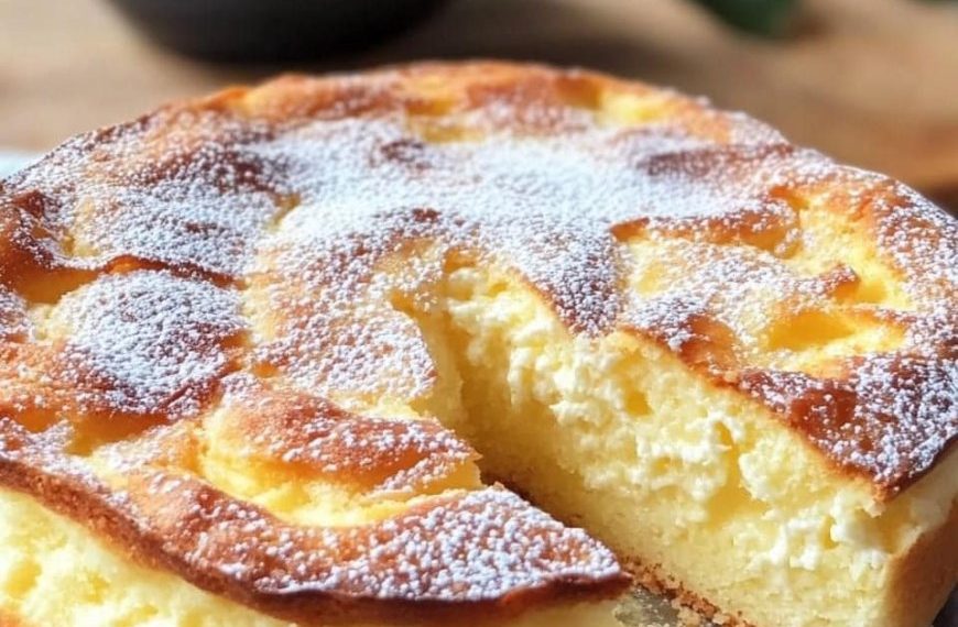 Engelskuchen, der auf der Zunge zergeht! Einfache Zutaten