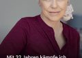Mit 32 Jahren Krebs im Stadium 4 diagnostiziert: Diese Symptome blieben den Ärzten verborgen