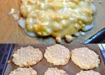 Besser als vom Bäcker, Streuseltaler unfassbar lecker