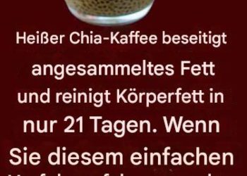 Hier ist eine effektive Mischung, die oft als