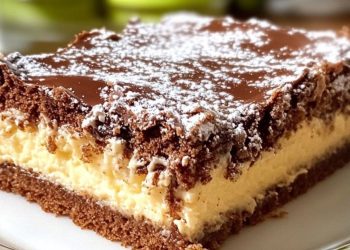 Himmel im Mund Kuchen