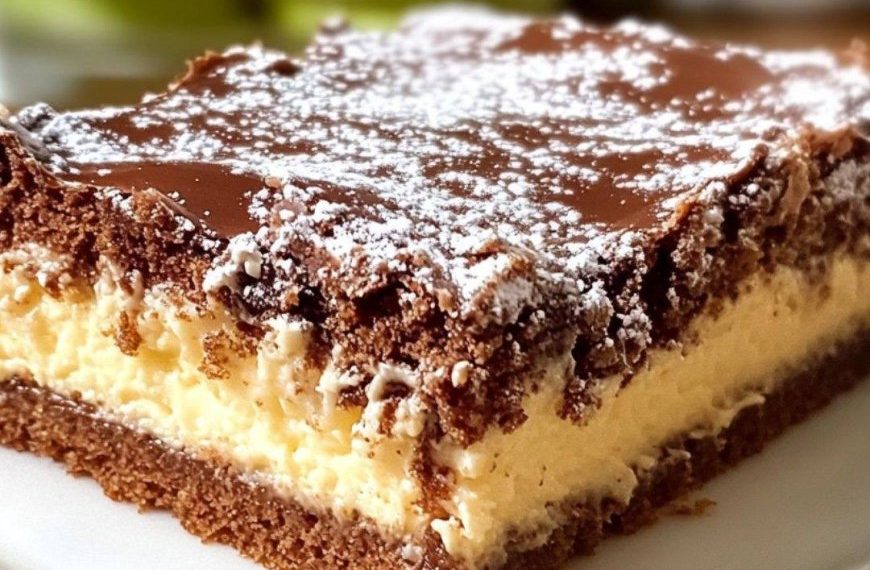 Himmel im Mund Kuchen