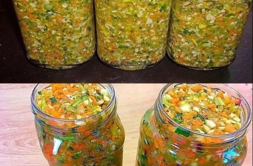 Suppengewürz ich kaufe keine Fertigprodukte mehr, bis 1 Jahr haltbar