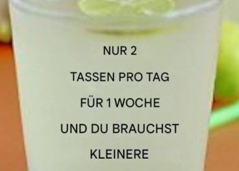 Verbrennen Sie Bauchfett wie verrückt