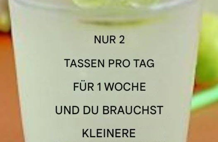 Verbrennen Sie Bauchfett wie verrückt