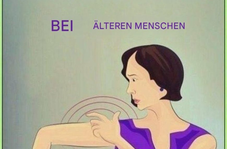 Mini-Schlaganfall bei älteren Menschen: Häufige und ungewöhnliche Symptome