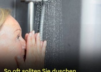 Das Hautrezept für goldene Jahre