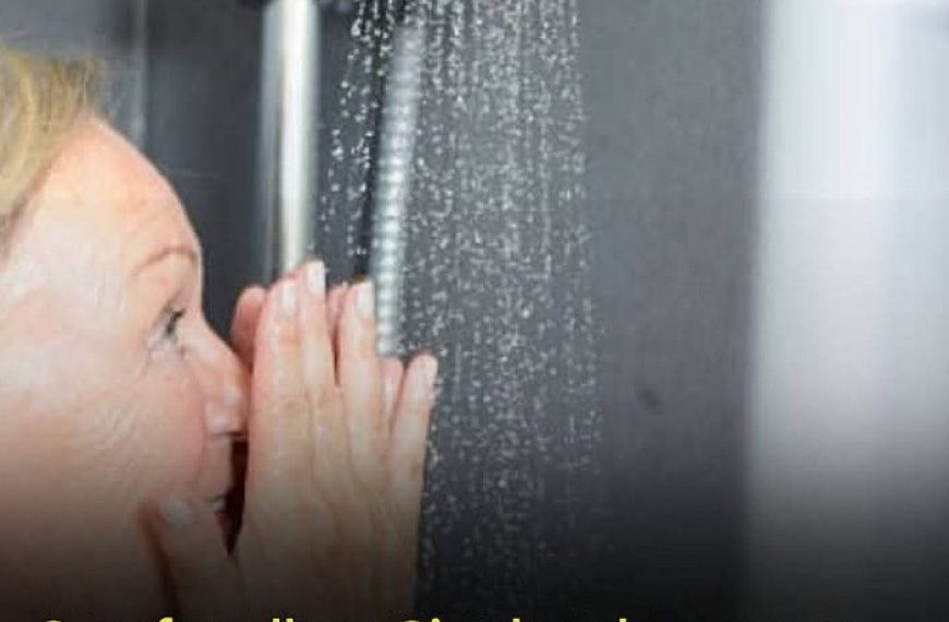 Das Hautrezept für goldene Jahre