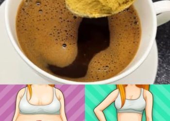 Werten Sie Ihren Morgenkaffee auf, um die Fettverbrennung anzukurbeln