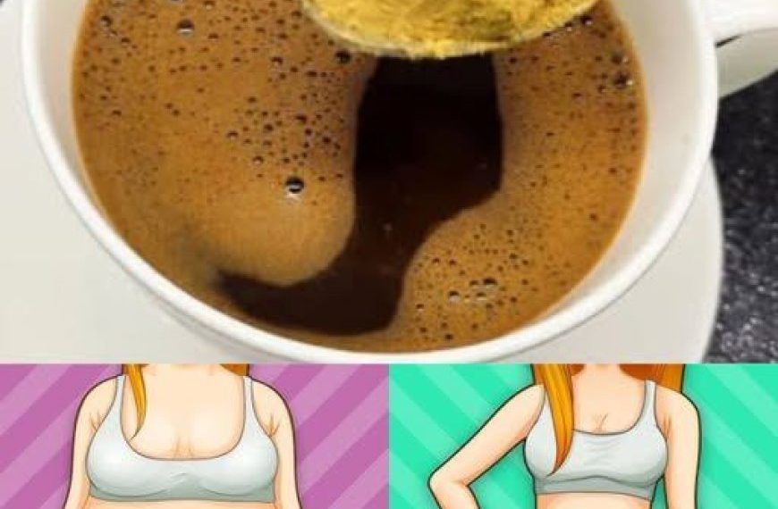 Werten Sie Ihren Morgenkaffee auf, um die Fettverbrennung anzukurbeln