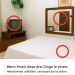 Wenn Sie diese 3 Dinge in einem Hotelzimmer sehen, gehen Sie sofort