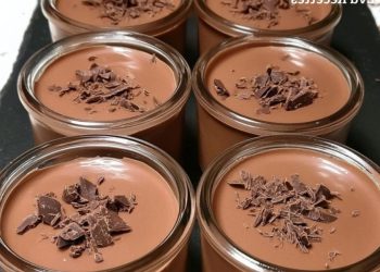 Hausgemachte Schokocreme – Einfach & Köstlich