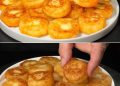 2 Kartoffeln. Wie lecker und günstig es ist. Besser als Pommes frites für Menschen