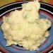 Omas Kartoffelpüree