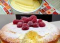 Meine ganze Familie liebt ihn, Quarkkuchen in 5 Minuten ohhh wie lecker!