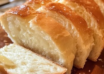 BROT IN 20 MINUTEN (Unglaublich gut)
