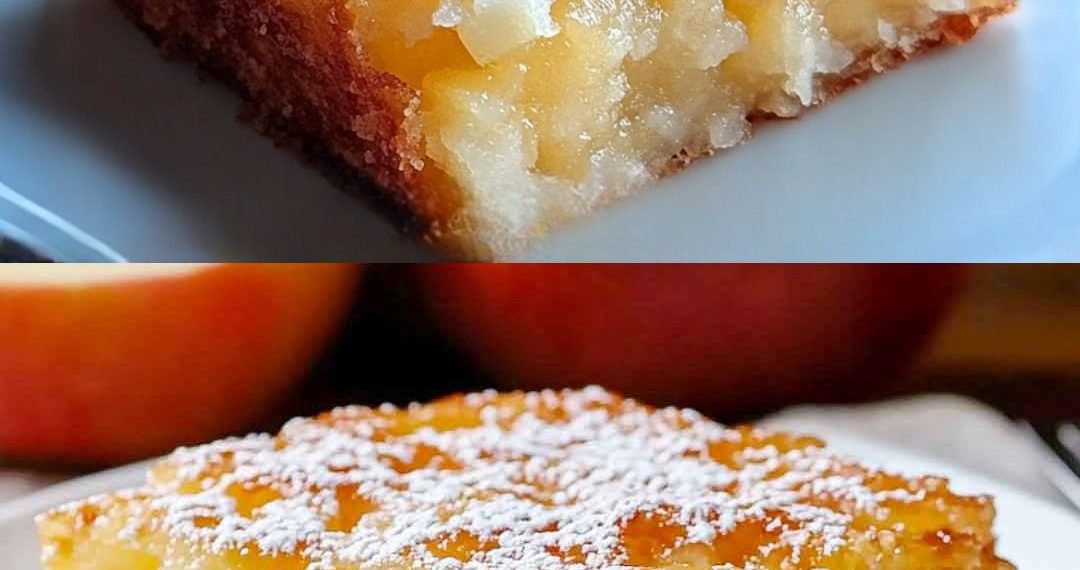 Der Apfel-Reis-Auflauf zum Verlieben, Rezept aus der Kindheit