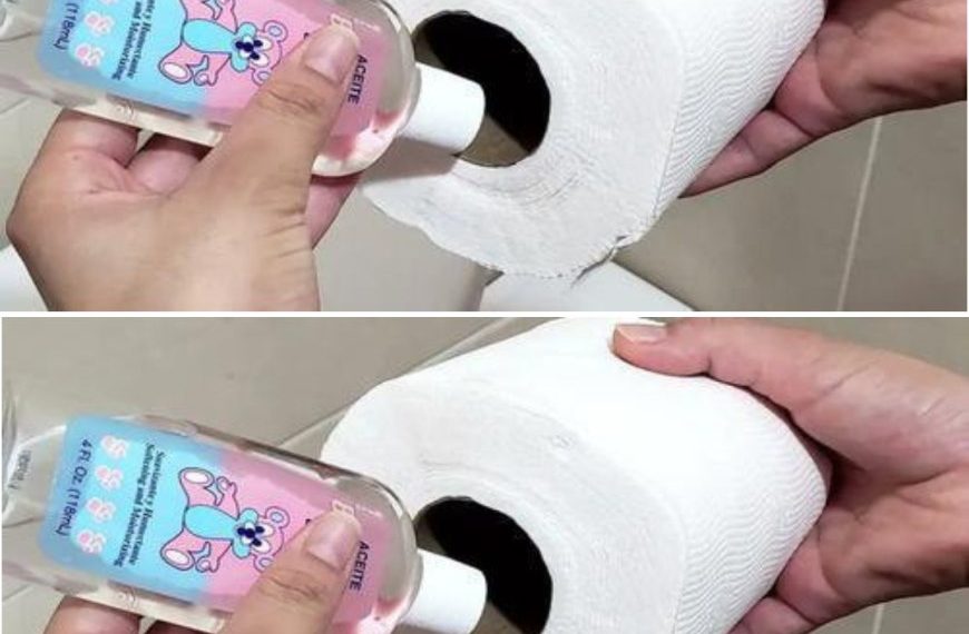 Darum riechen die Badezimmer in Luxushotels verrückt: Der Trick