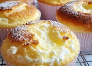 Quark Muffins