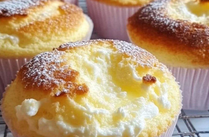 Quark Muffins