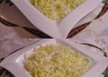 Krautsalat wie im griechischen Restaurant