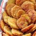 So bereiten Sie das MOJO POTATOes-Rezept zu