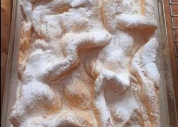 Karpatka jedes Mal köstlich und perfekt