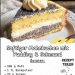 Saftiger Mohnkuchen mit Pudding Schmand