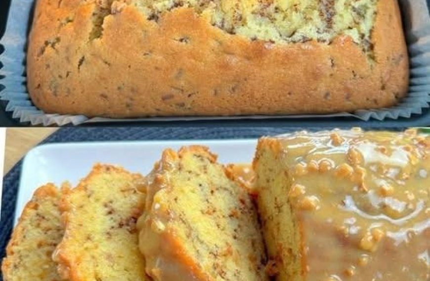 Saftiger Nusskuchen Bleibt Mindestens 3 4 Tage Saftig Und Fluffig