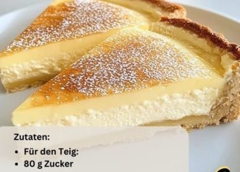 Rahmkuchen
