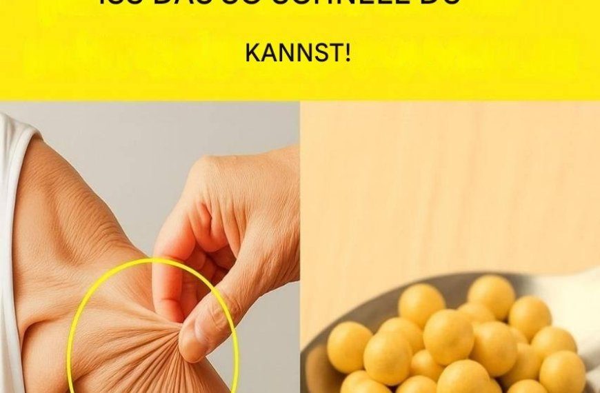 Lebensmittel, die zur Stärkung der Muskeln bei älteren Menschen beitragen