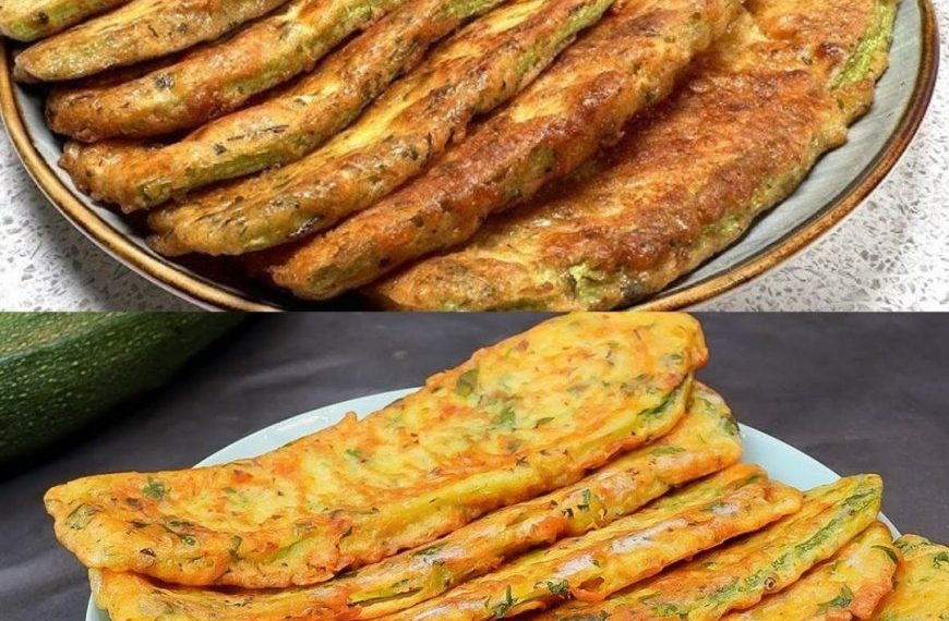 Zucchini mit Ei schmeckt besser als Fleisch! Zucchini Sticks Sauuugeil, sooo lecker
